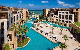 فندق ومنتجع كمبينسكي سمرلاند بيروت